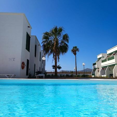 Apartamento Mimosas Pocillos 푸에르토 델 카르멘 외부 사진