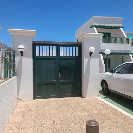 Apartamento Mimosas Pocillos 푸에르토 델 카르멘 외부 사진