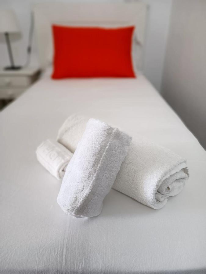 Apartamento Mimosas Pocillos 푸에르토 델 카르멘 외부 사진