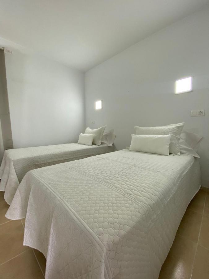 Apartamento Mimosas Pocillos 푸에르토 델 카르멘 외부 사진