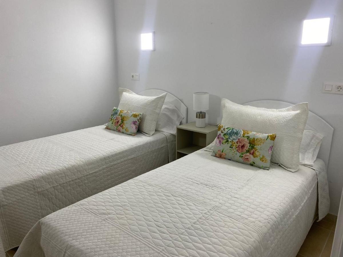 Apartamento Mimosas Pocillos 푸에르토 델 카르멘 외부 사진