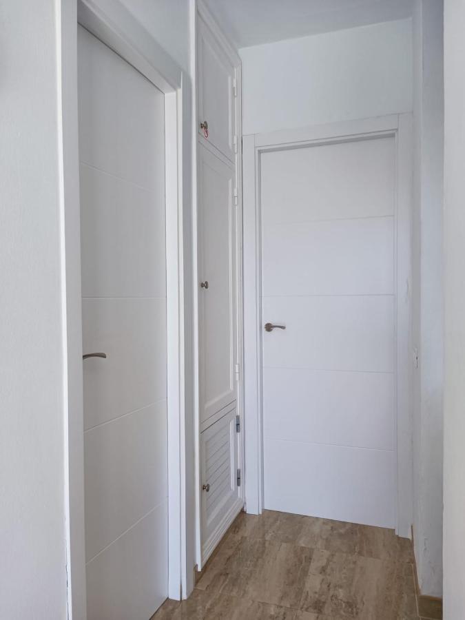 Apartamento Mimosas Pocillos 푸에르토 델 카르멘 외부 사진