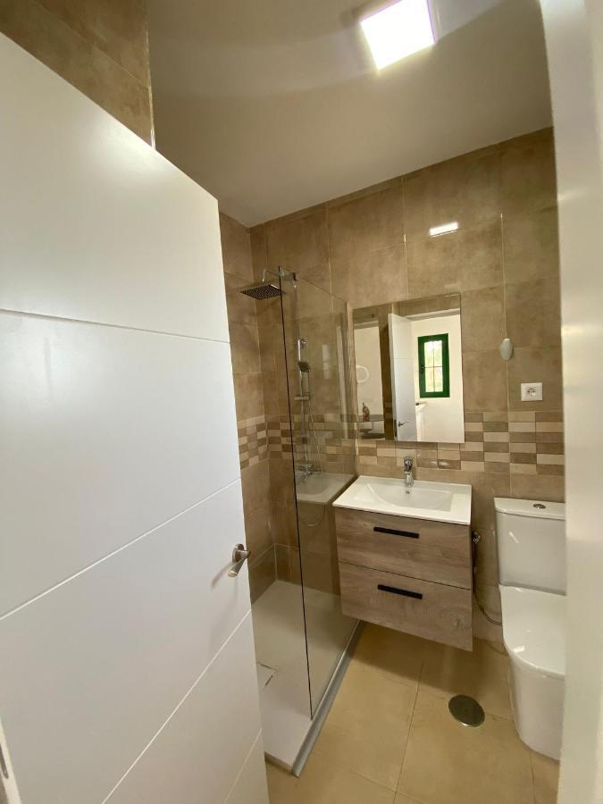 Apartamento Mimosas Pocillos 푸에르토 델 카르멘 외부 사진