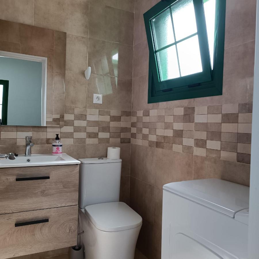 Apartamento Mimosas Pocillos 푸에르토 델 카르멘 외부 사진