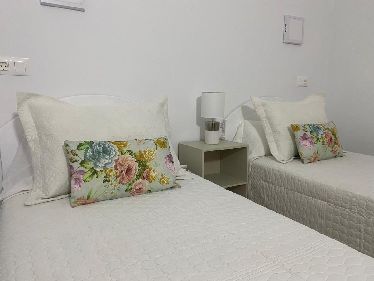 Apartamento Mimosas Pocillos 푸에르토 델 카르멘 외부 사진