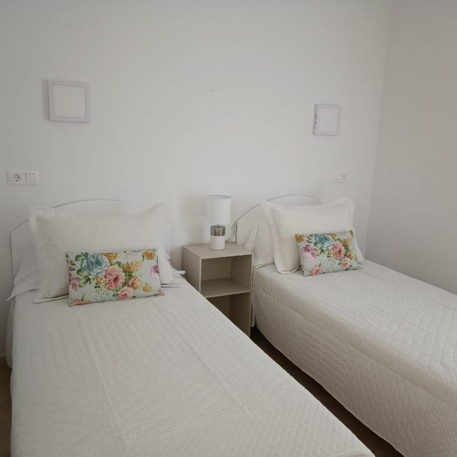 Apartamento Mimosas Pocillos 푸에르토 델 카르멘 외부 사진