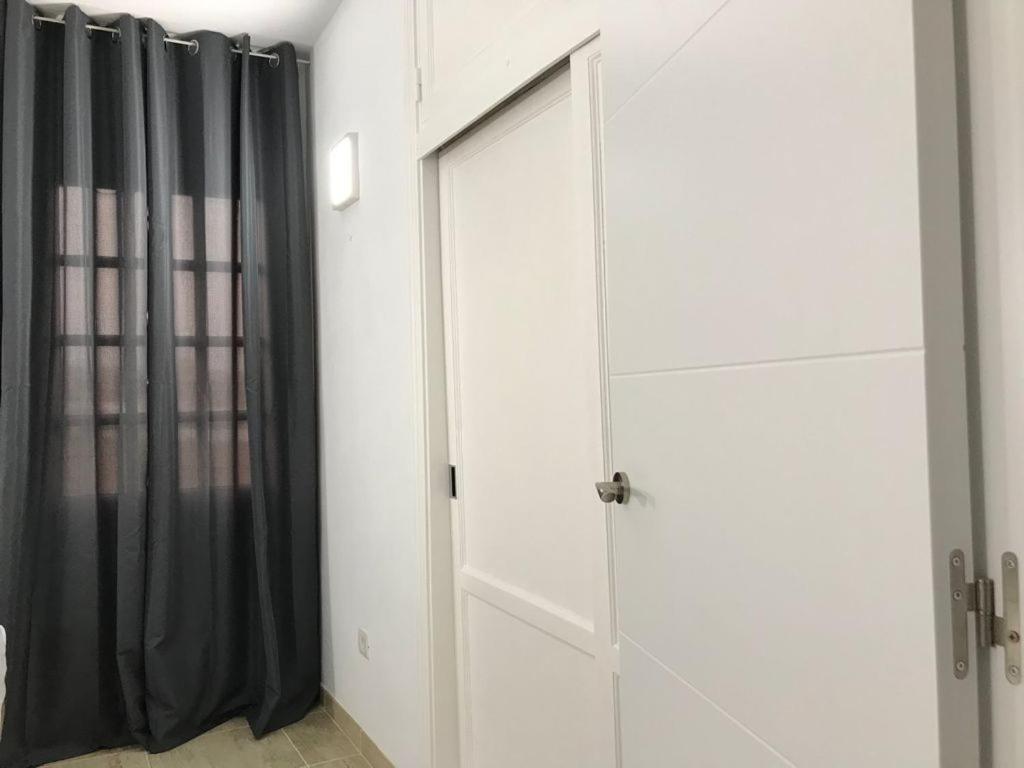 Apartamento Mimosas Pocillos 푸에르토 델 카르멘 외부 사진